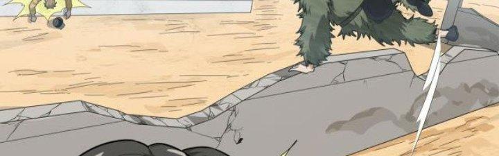 Pubg Luck Rookie Chapter 10 - Trang 3