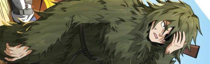 Pubg Luck Rookie Chapter 10 - Trang 3