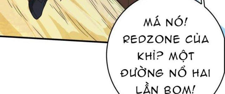 Pubg Luck Rookie Chapter 10 - Trang 3