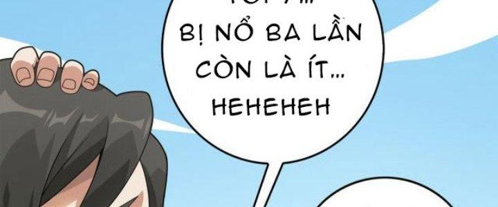 Pubg Luck Rookie Chapter 10 - Trang 3