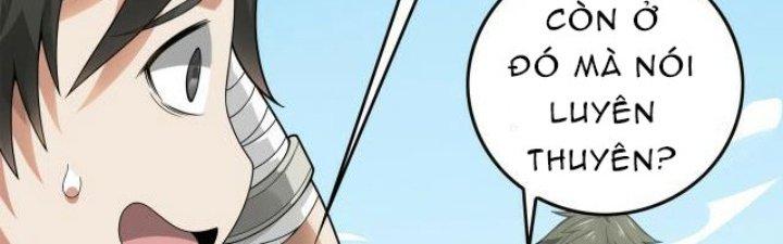 Pubg Luck Rookie Chapter 10 - Trang 3