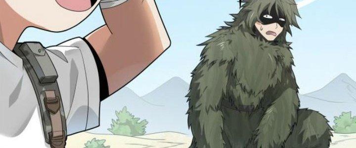 Pubg Luck Rookie Chapter 10 - Trang 3