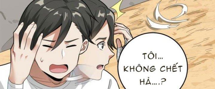 Pubg Luck Rookie Chapter 10 - Trang 3