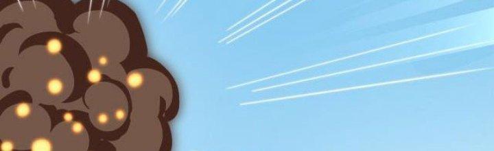 Pubg Luck Rookie Chapter 10 - Trang 3