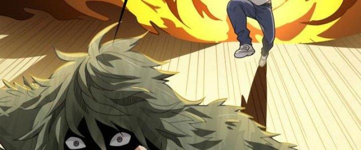 Pubg Luck Rookie Chapter 10 - Trang 3