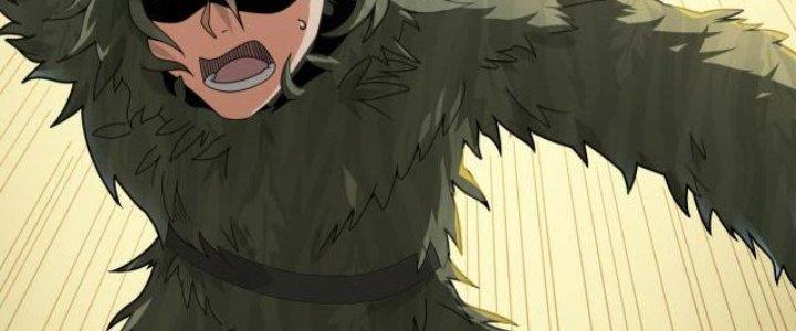 Pubg Luck Rookie Chapter 10 - Trang 3