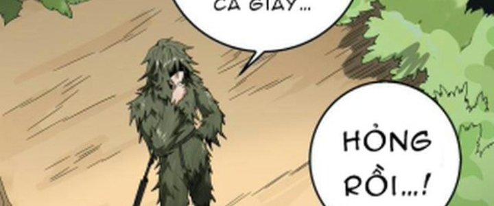 Pubg Luck Rookie Chapter 10 - Trang 3