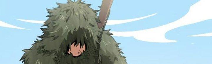 Pubg Luck Rookie Chapter 10 - Trang 3