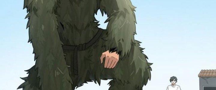 Pubg Luck Rookie Chapter 10 - Trang 3