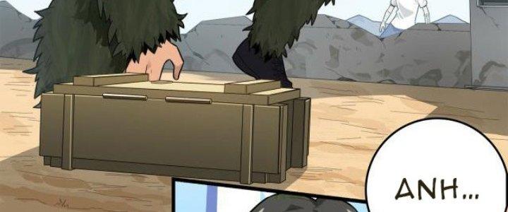 Pubg Luck Rookie Chapter 10 - Trang 3