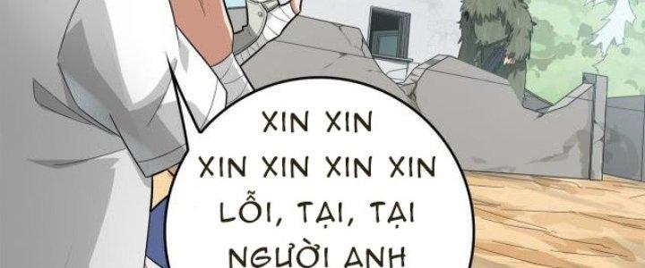 Pubg Luck Rookie Chapter 10 - Trang 3