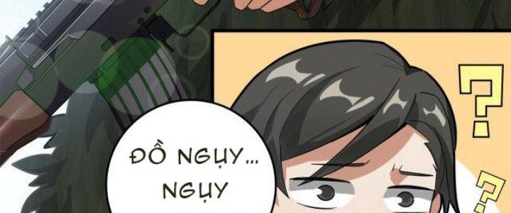 Pubg Luck Rookie Chapter 10 - Trang 3