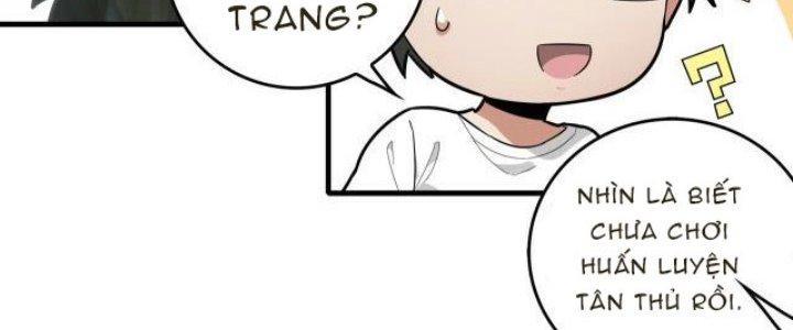 Pubg Luck Rookie Chapter 10 - Trang 3