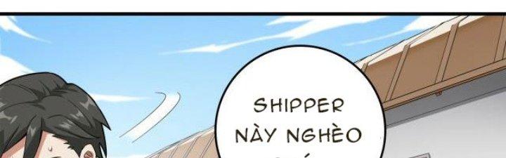 Pubg Luck Rookie Chapter 10 - Trang 3