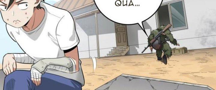 Pubg Luck Rookie Chapter 10 - Trang 3