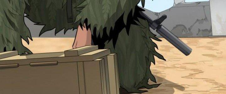 Pubg Luck Rookie Chapter 10 - Trang 3