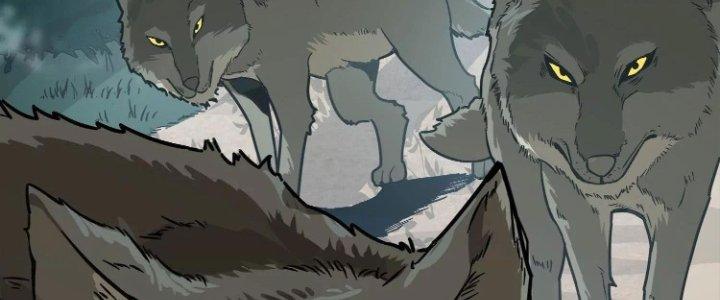 Pubg Luck Rookie Chapter 11 - Trang 3