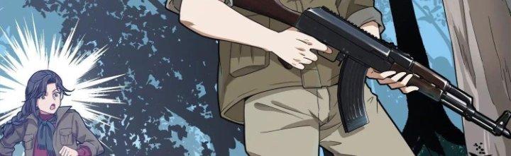 Pubg Luck Rookie Chapter 11 - Trang 3