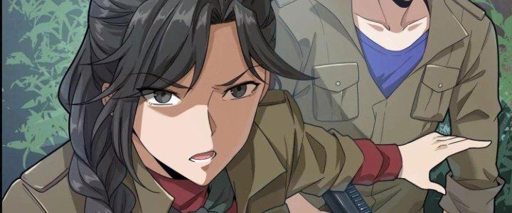 Pubg Luck Rookie Chapter 11 - Trang 3