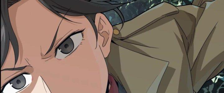 Pubg Luck Rookie Chapter 11 - Trang 3