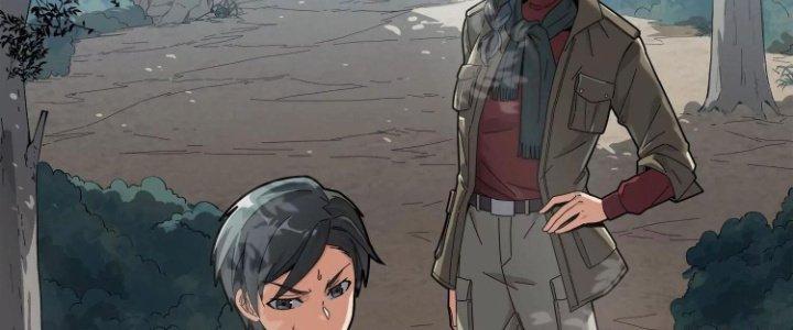 Pubg Luck Rookie Chapter 11 - Trang 3