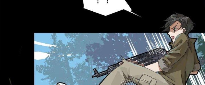 Pubg Luck Rookie Chapter 11 - Trang 3