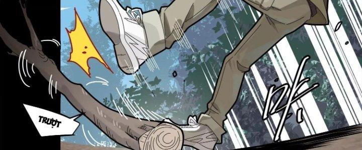 Pubg Luck Rookie Chapter 11 - Trang 3