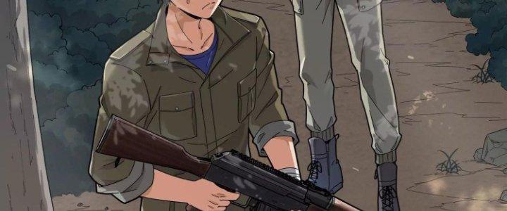 Pubg Luck Rookie Chapter 11 - Trang 3