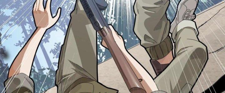 Pubg Luck Rookie Chapter 11 - Trang 3