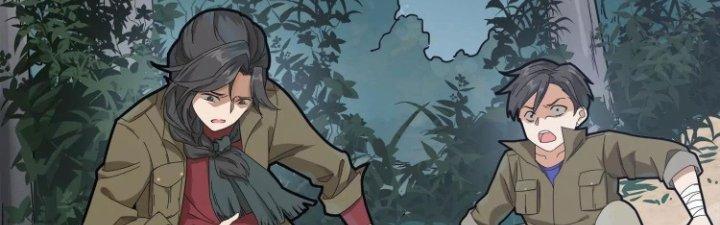 Pubg Luck Rookie Chapter 11 - Trang 3