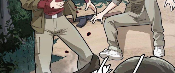 Pubg Luck Rookie Chapter 11 - Trang 3