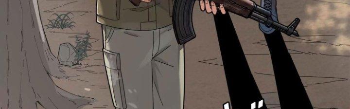 Pubg Luck Rookie Chapter 11 - Trang 3