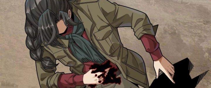 Pubg Luck Rookie Chapter 11 - Trang 3