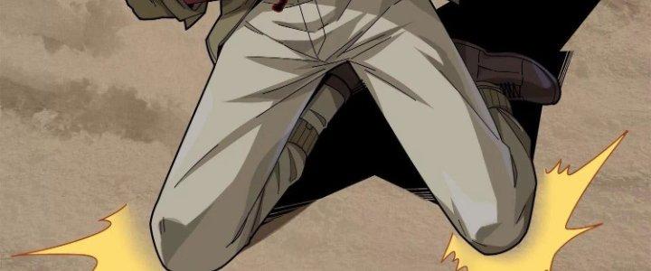 Pubg Luck Rookie Chapter 11 - Trang 3