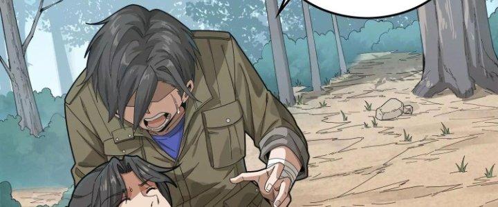 Pubg Luck Rookie Chapter 11 - Trang 3