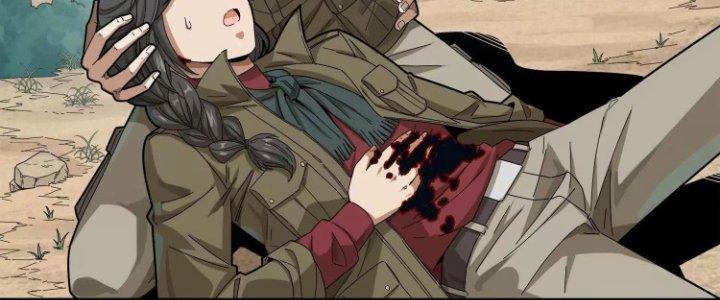 Pubg Luck Rookie Chapter 11 - Trang 3