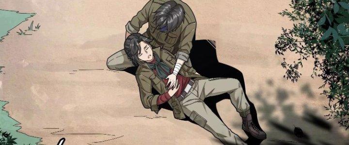 Pubg Luck Rookie Chapter 11 - Trang 3