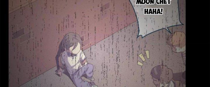 Pubg Luck Rookie Chapter 11 - Trang 3