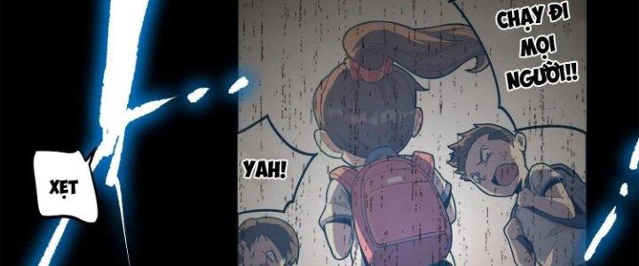 Pubg Luck Rookie Chapter 11 - Trang 3