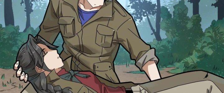 Pubg Luck Rookie Chapter 11 - Trang 3