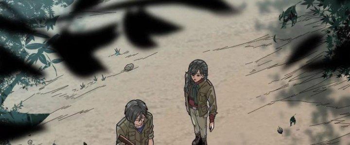 Pubg Luck Rookie Chapter 11 - Trang 3