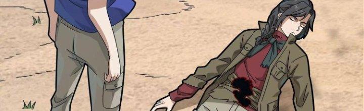 Pubg Luck Rookie Chapter 11 - Trang 3