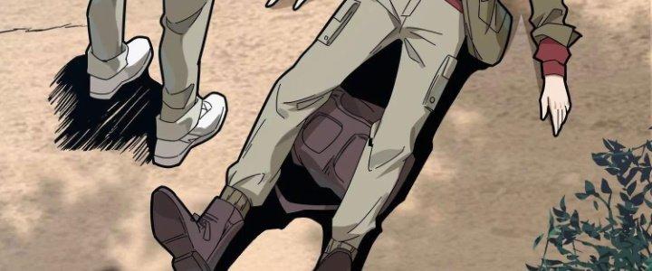 Pubg Luck Rookie Chapter 11 - Trang 3