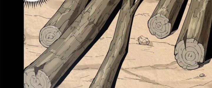 Pubg Luck Rookie Chapter 11 - Trang 3