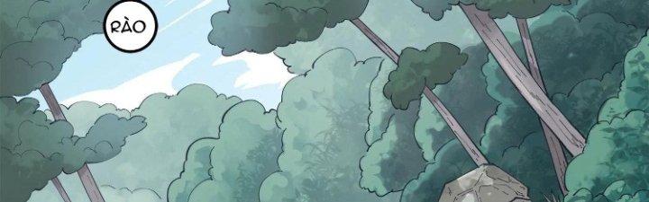 Pubg Luck Rookie Chapter 11 - Trang 3