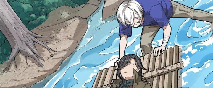 Pubg Luck Rookie Chapter 11 - Trang 3