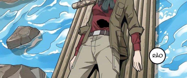 Pubg Luck Rookie Chapter 11 - Trang 3