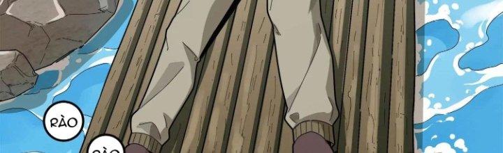 Pubg Luck Rookie Chapter 11 - Trang 3