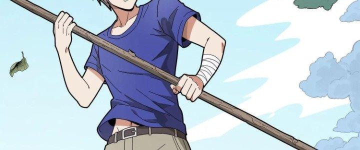 Pubg Luck Rookie Chapter 11 - Trang 3