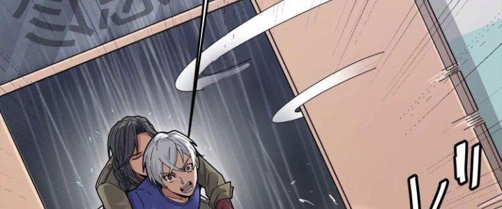 Pubg Luck Rookie Chapter 11 - Trang 3